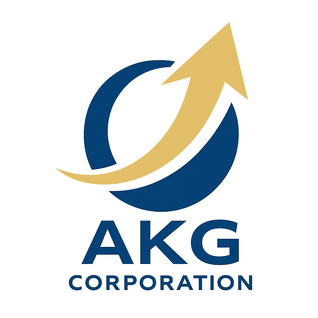 株式会社AKGコーポレーション